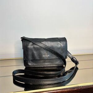Kate Spade Black Crossbody Bag